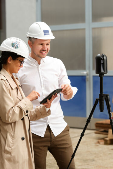 SCALE Kreislauffähige Sanierung (3) SCALE Kreislauffähige Sanierung (3)