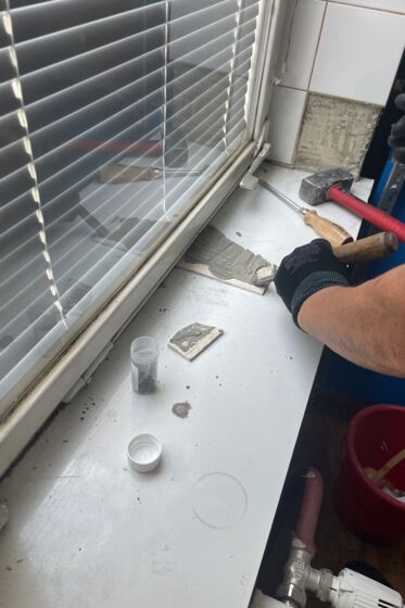 Schaddstofferkundung 2 Schaddstofferkundung 2