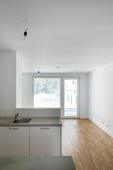 Wohnküche Buchengasse Wohnküche Buchengasse