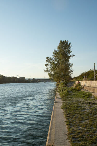 Donauinsel Donauinsel