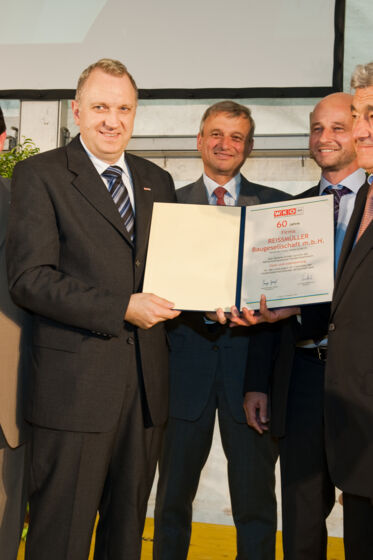 60 Jahre Reißmüller (163 von 341) 60 Jahre Reißmüller (163 von 341)