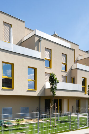 Habitzlgasse 