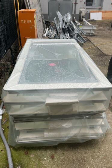 Fenster ReUse