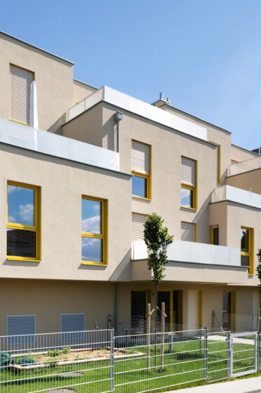 Habitzlgasse 4