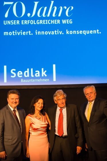 70Jahre Sedlak 70Jahre Sedlak