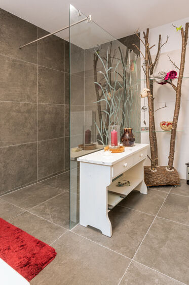 Fliesenleger Fliesenleger