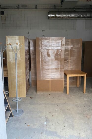 Möbel Bestand Möbel Bestand