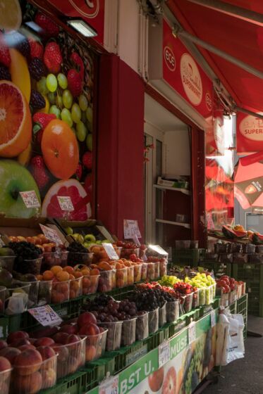 Markt