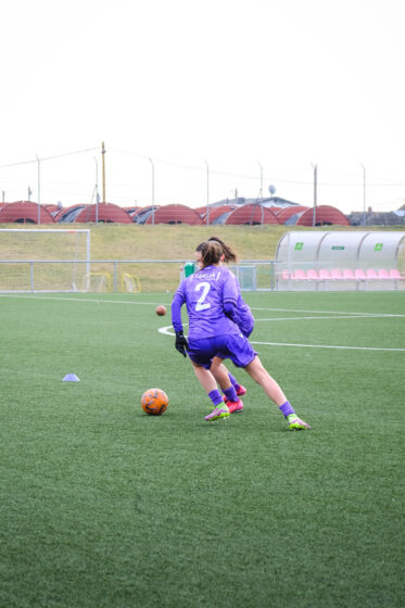 FK Austria Training-1