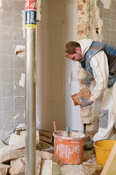 Sedlak Sanierung Sedlak Sanierung