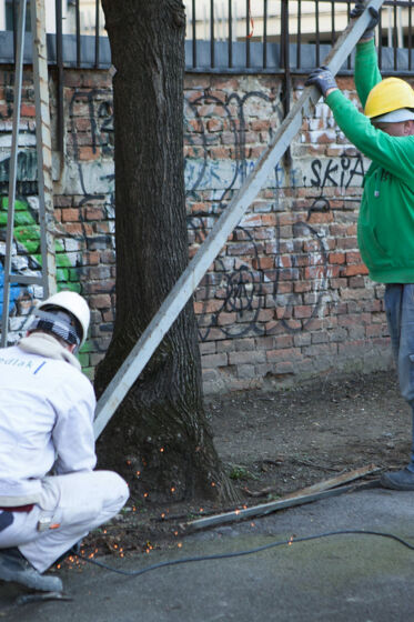 Bautätigkeit Bautätigkeit