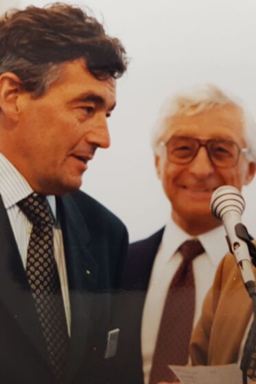 50 Jahresfeier