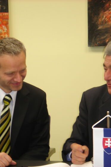 Übernahme ISE Übernahme ISE