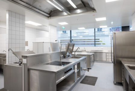 SVS Küche Hochformat SVS Küche Hochformat