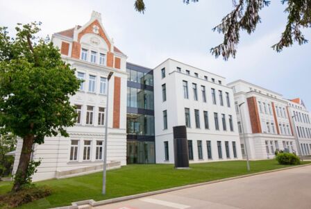 13Wolkersbergenstr.1 PavI