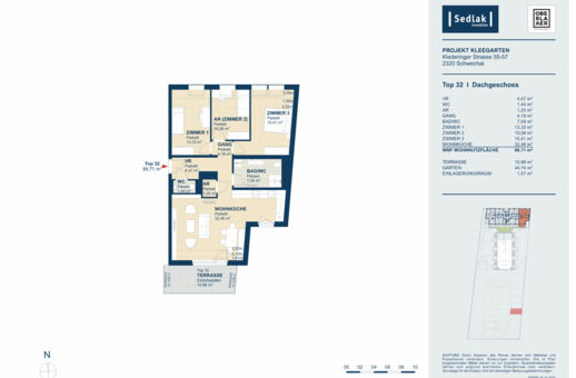 22KLD Top 32 22KLD Top 32