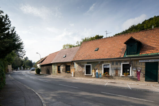 Wirtshaus Kaltenleutgeben
