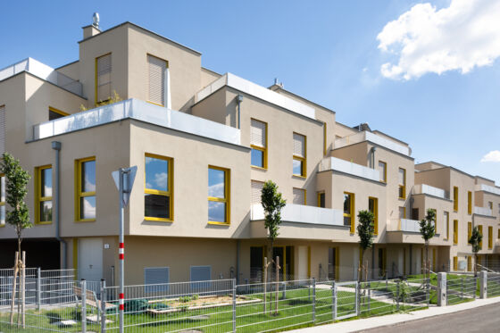 Habitzlgasse 