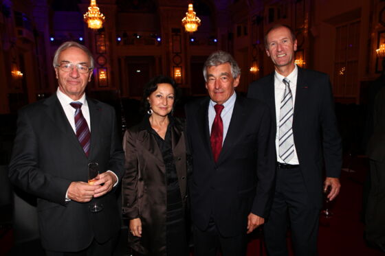 ACL 2009 1.Platz KSV-Rating österreichweit ACL 2009 1.Platz KSV-Rating österreichweit