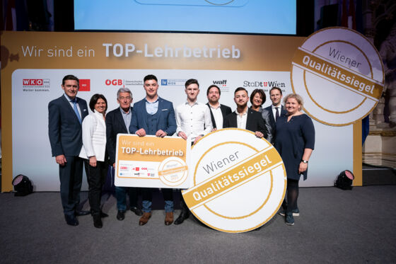 191128_TopLehrbetrieb_Gruppenbild 191128_TopLehrbetrieb_Gruppenbild