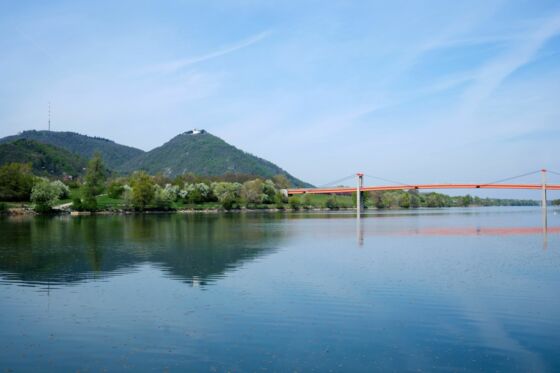 Donau 