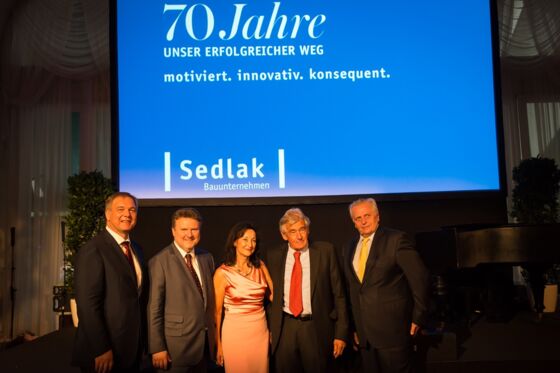 70Jahre Sedlak 70Jahre Sedlak