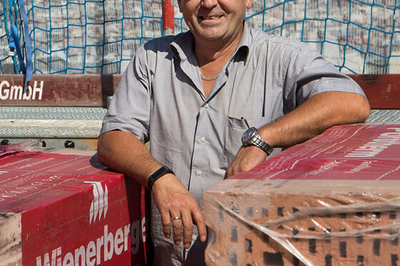 Peter Zolles