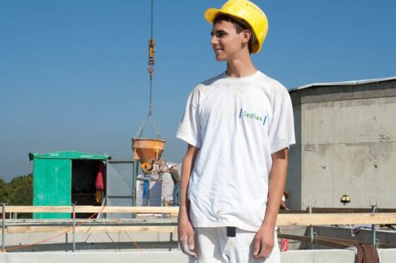 Sedlak Lehrling Sedlak Lehrling