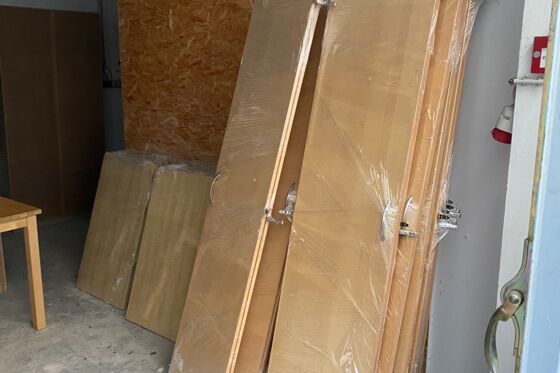 Türen Bestand Türen Bestand