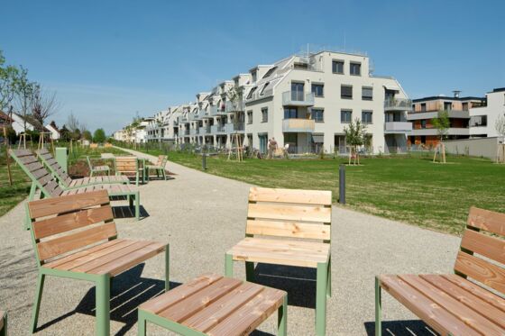 Garten