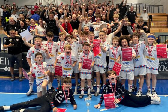 2023_U11_ÖMS_Team_1. Platz 2023_U11_ÖMS_Team_1. Platz