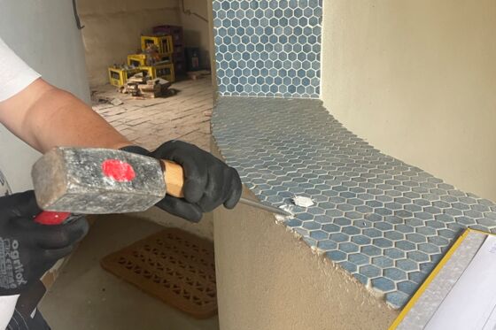 Schadstofferkundung Schadstofferkundung