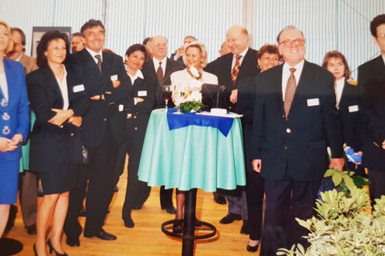 50Jahresfeier
