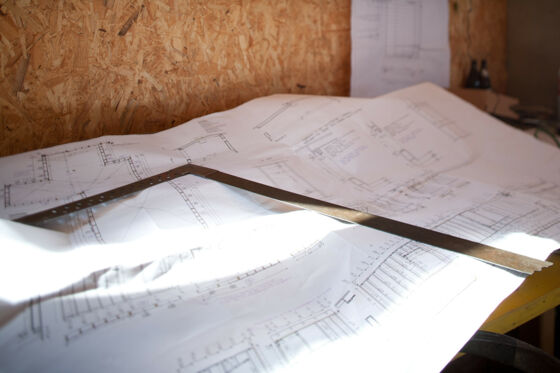 Planung