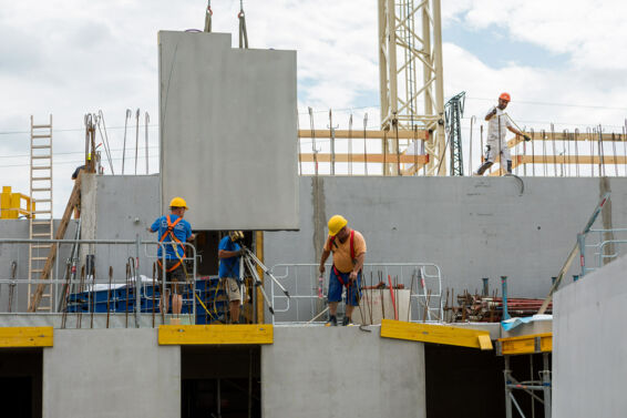 Sedlak Bauen Sedlak Bauen