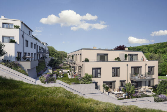 Kaltenleutgeben_Hauptstraße 139 Kaltenleutgeben Rendering