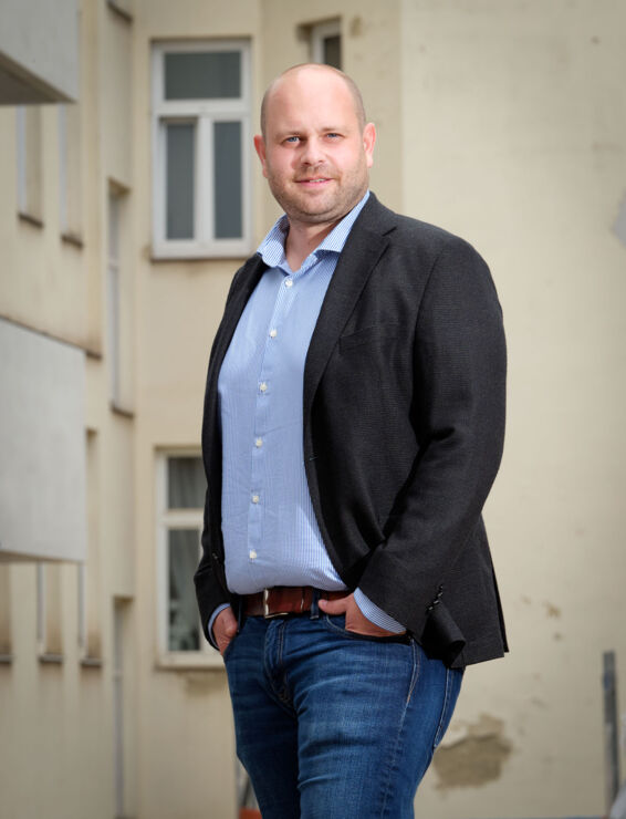 Christoph Kovacs Christoph Kovacs