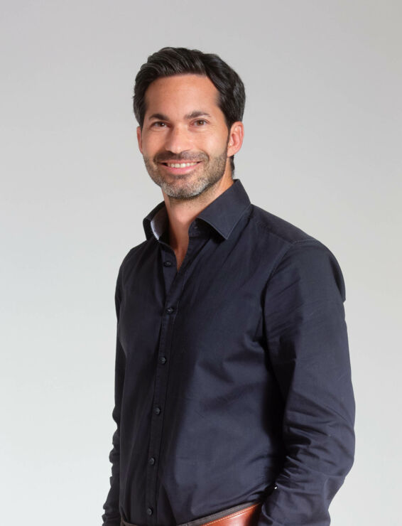 Lukas Meyer 