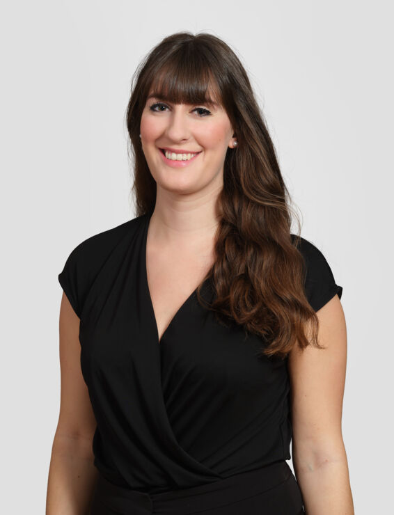 Nathalie Hofmann 