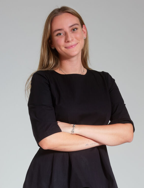 Alina Überall Alina Überall