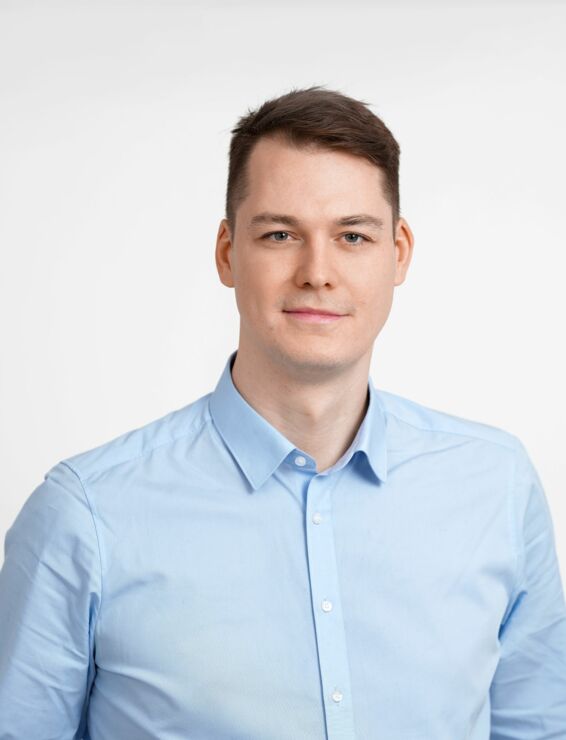 Fabian Würzinger