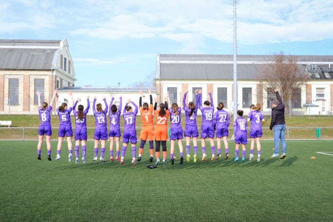 FK Austria Gruppenfoto-2