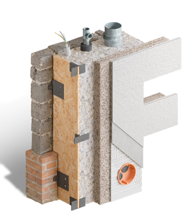 Fassade VDN Fassade VDN