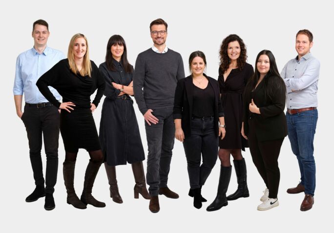 Team Sedlak Immobilien 221125 Gruppenfoto_website