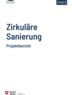 Zirkuläre Sanierung_DFS_SEDLAK Zirkuläre Sanierung_DFS_SEDLAK
