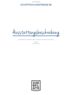 260909_SCHM56_Ausstattungsbeschreibung Vermarktung 260909_SCHM56_Ausstattungsbeschreibung Vermarktung