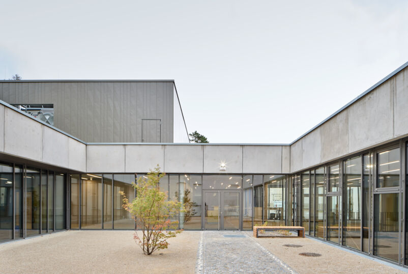 Bad Vöslau_DSF9328_Panorama Bad Vöslau_DSF9328_Panorama