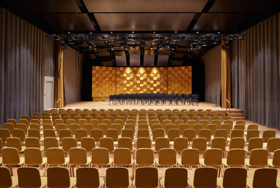Bad Vöslau Konzertsaal Bad Vöslau Konzertsaal